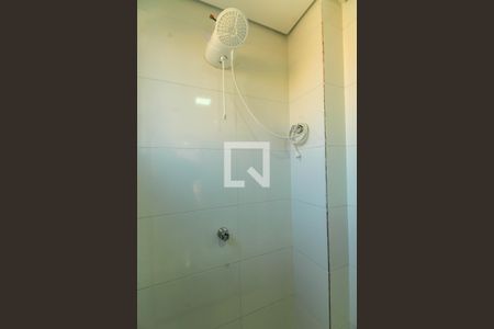 Apartamento para alugar com 56m², 2 quartos e 1 vaga Apartamento para alugar com 56m², 2 quartos e 1 vagaBanheiro Social
