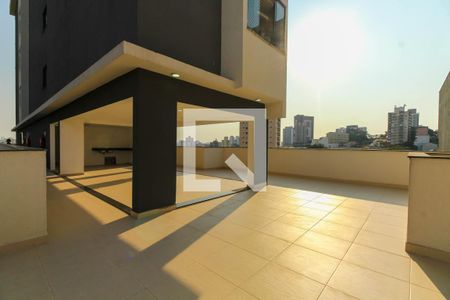 Apartamento para alugar com 56m², 2 quartos e 1 vaga Apartamento para alugar com 56m², 2 quartos e 1 vagaÁrea comum