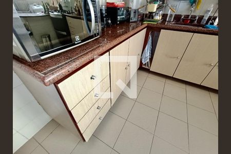Apartamento à venda com 190m², 4 quartos e 1 vagaCopa Cozinha 