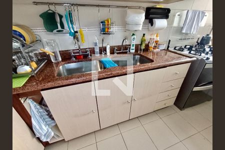 Apartamento à venda com 190m², 4 quartos e 1 vagaCopa Cozinha 