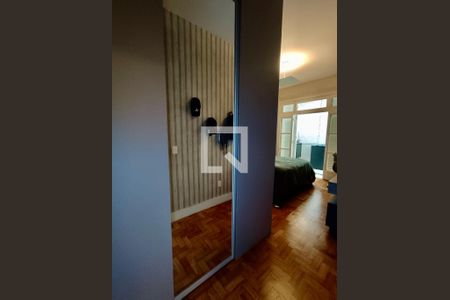 Apartamento à venda com 190m², 4 quartos e 1 vagaQuarto 2