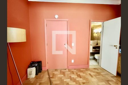 Sala  de apartamento à venda com 4 quartos, 190m² em Copacabana, Rio de Janeiro