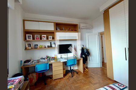 Apartamento à venda com 190m², 4 quartos e 1 vagaQuarto 3