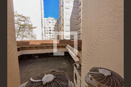 Apartamento à venda com 190m², 4 quartos e 1 vagaÁrea serviço  vista 