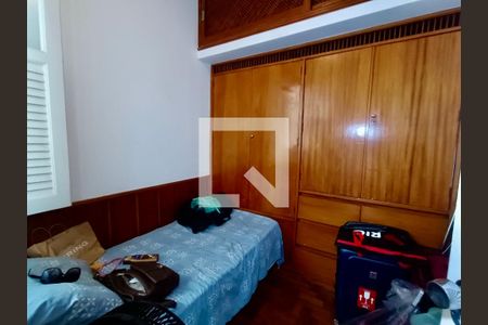 Apartamento à venda com 190m², 4 quartos e 1 vagaQuarto serviço 