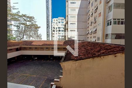 Apartamento à venda com 190m², 4 quartos e 1 vagaQuarto 3 vista 