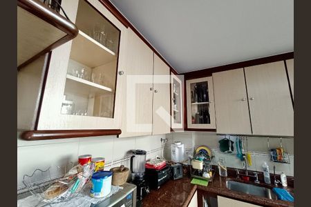 Apartamento à venda com 190m², 4 quartos e 1 vagaCopa Cozinha 