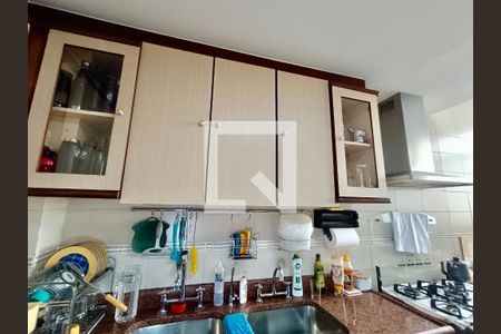 Apartamento à venda com 190m², 4 quartos e 1 vagaCopa / Cozinha 