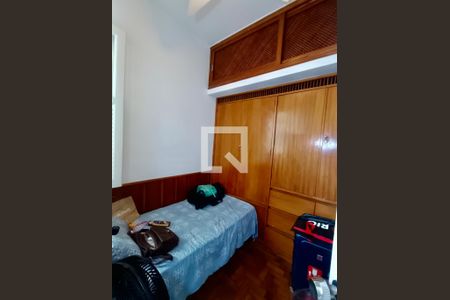 Apartamento à venda com 190m², 4 quartos e 1 vagaQuarto serviço 