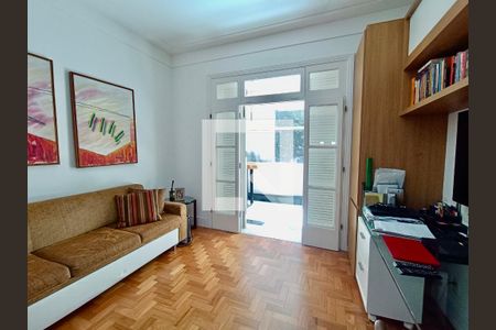 Apartamento à venda com 190m², 4 quartos e 1 vagaQuarto 1