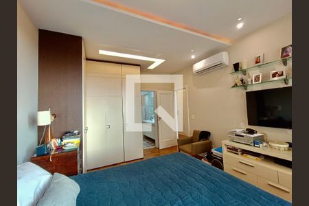 Apartamento à venda com 190m², 4 quartos e 1 vagaSuíte