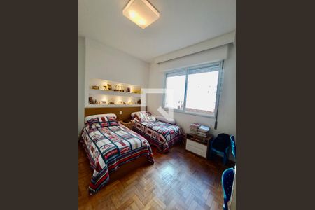 Apartamento à venda com 190m², 4 quartos e 1 vagaQuarto 3
