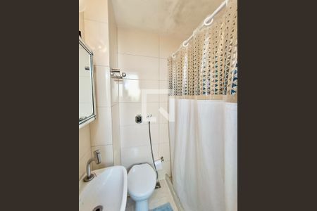 Apartamento à venda com 190m², 4 quartos e 1 vagaBanheiro serviço 