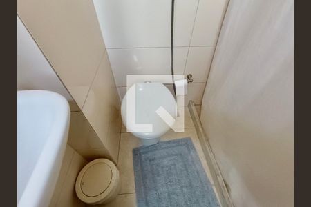 Apartamento à venda com 190m², 4 quartos e 1 vagaBanheiro serviço 