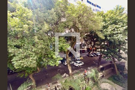 Apartamento à venda com 190m², 4 quartos e 1 vagaQuarto 1 vista 