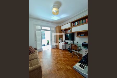 Apartamento à venda com 190m², 4 quartos e 1 vagaQuarto 1