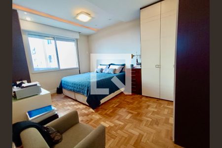 Apartamento à venda com 190m², 4 quartos e 1 vagaSuíte 