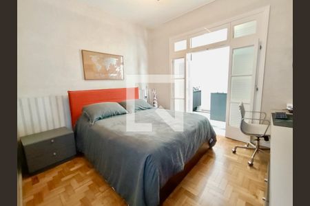 Apartamento à venda com 190m², 4 quartos e 1 vagaQuarto 2