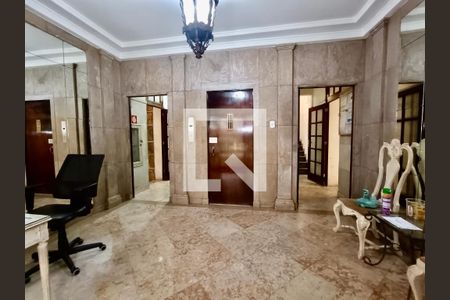 Apartamento à venda com 190m², 4 quartos e 1 vagaPortaria 