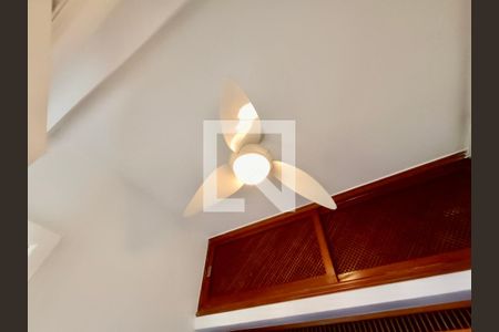 Apartamento à venda com 190m², 4 quartos e 1 vagaQuarto serviço 