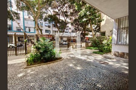 Apartamento à venda com 190m², 4 quartos e 1 vagaJardim 