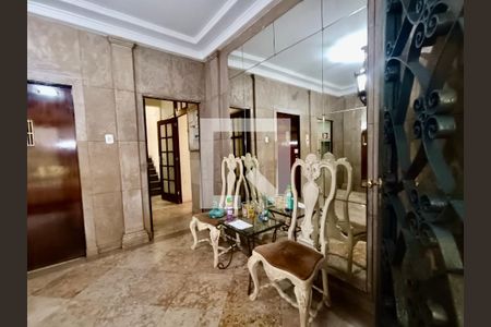 Apartamento à venda com 190m², 4 quartos e 1 vagaPortaria 