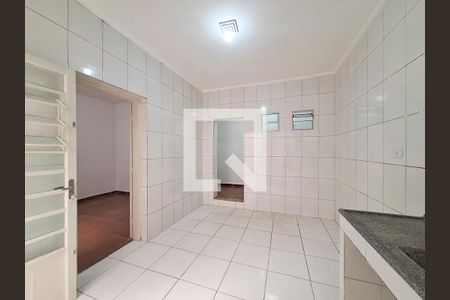 Casa para alugar com 34m², 1 quarto e sem vaga Casa para alugar com 34m², 1 quarto e sem vagaCozinha