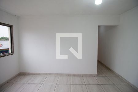 Sala de apartamento à venda com 2 quartos, 47m² em Limoeiro, São Paulo
