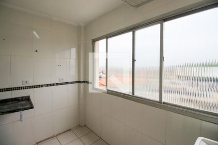 Apartamento à venda com 47m², 2 quartos e 1 vagaÁrea de Serviço
