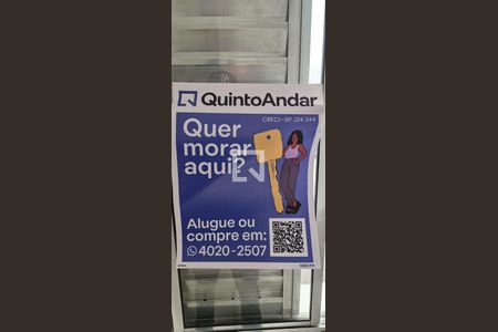 Apartamento à venda com 47m², 2 quartos e 1 vagaPlaca