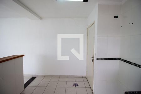 Apartamento à venda com 47m², 2 quartos e 1 vagaCozinha