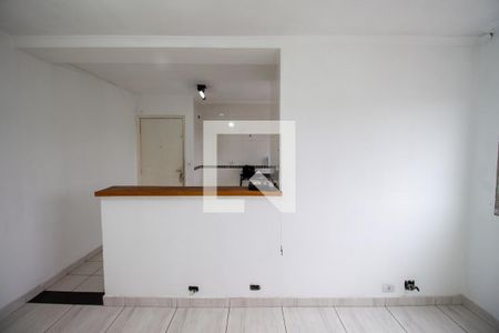 Sala de apartamento à venda com 2 quartos, 47m² em Limoeiro, São Paulo