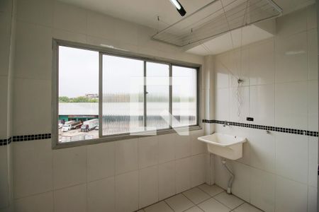 Apartamento à venda com 47m², 2 quartos e 1 vagaÁrea de Serviço