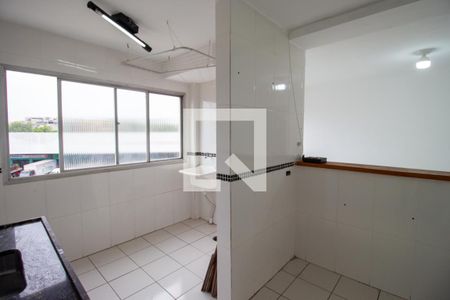 Apartamento à venda com 47m², 2 quartos e 1 vagaCozinha
