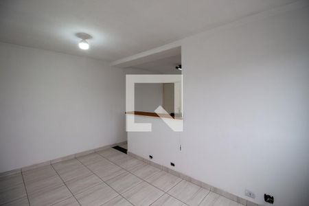 Sala de apartamento à venda com 2 quartos, 47m² em Limoeiro, São Paulo