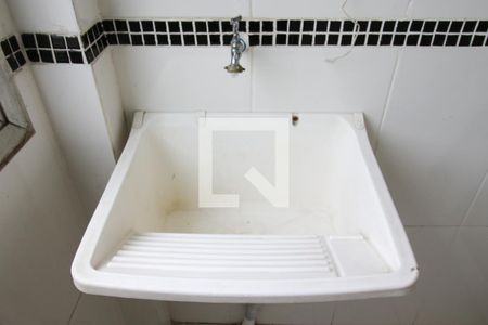 Apartamento à venda com 47m², 2 quartos e 1 vagaÁrea de Serviço