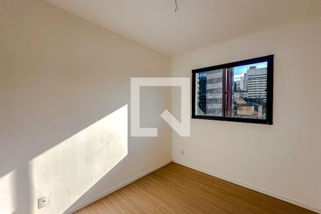 Apartamento para alugar com 25m², 1 quarto e sem vagaSuíte