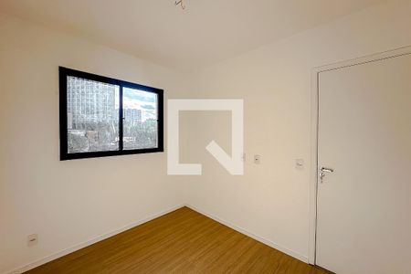 Apartamento para alugar com 25m², 1 quarto e sem vagaSuíte
