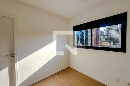 Apartamento para alugar com 25m², 1 quarto e sem vagaSala