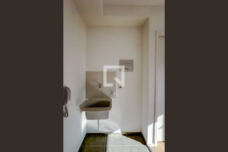 Apartamento para alugar com 25m², 1 quarto e sem vagaCozinha