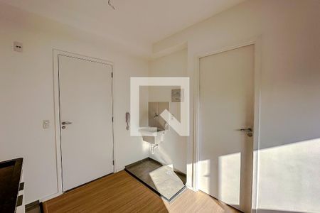 Apartamento para alugar com 25m², 1 quarto e sem vagaCozinha