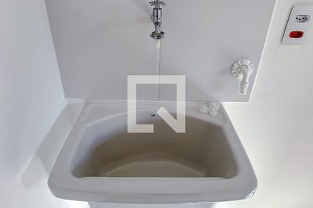Apartamento para alugar com 25m², 1 quarto e sem vagaCozinha