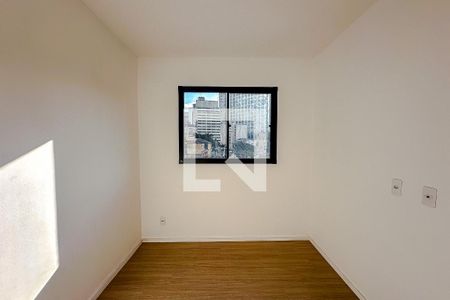 Apartamento para alugar com 25m², 1 quarto e sem vagaSuíte