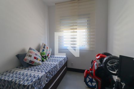 Apartamento à venda com 102m², 3 quartos e 2 vagasQuarto