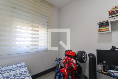 Apartamento à venda com 102m², 3 quartos e 2 vagasQuarto