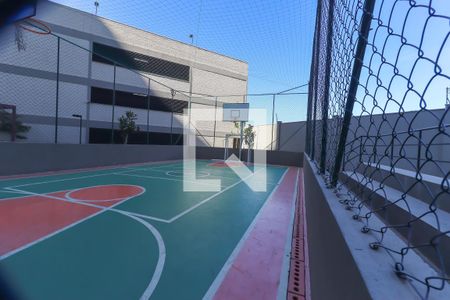 Apartamento à venda com 102m², 3 quartos e 2 vagasÁrea comum