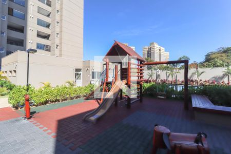 Apartamento à venda com 102m², 3 quartos e 2 vagasÁrea comum