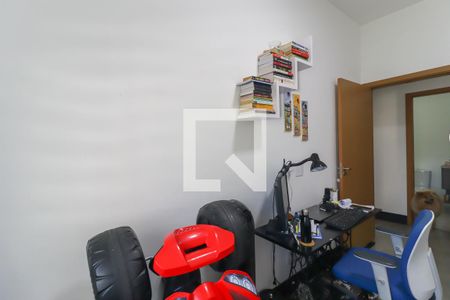 Apartamento à venda com 102m², 3 quartos e 2 vagasQuarto