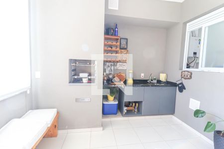 Apartamento à venda com 102m², 3 quartos e 2 vagasSacada