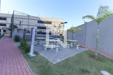 Apartamento à venda com 102m², 3 quartos e 2 vagasÁrea comum